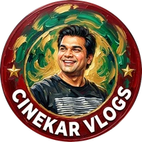 Cinekar Vlogs