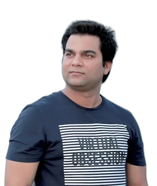 Yogesh Chaitanya